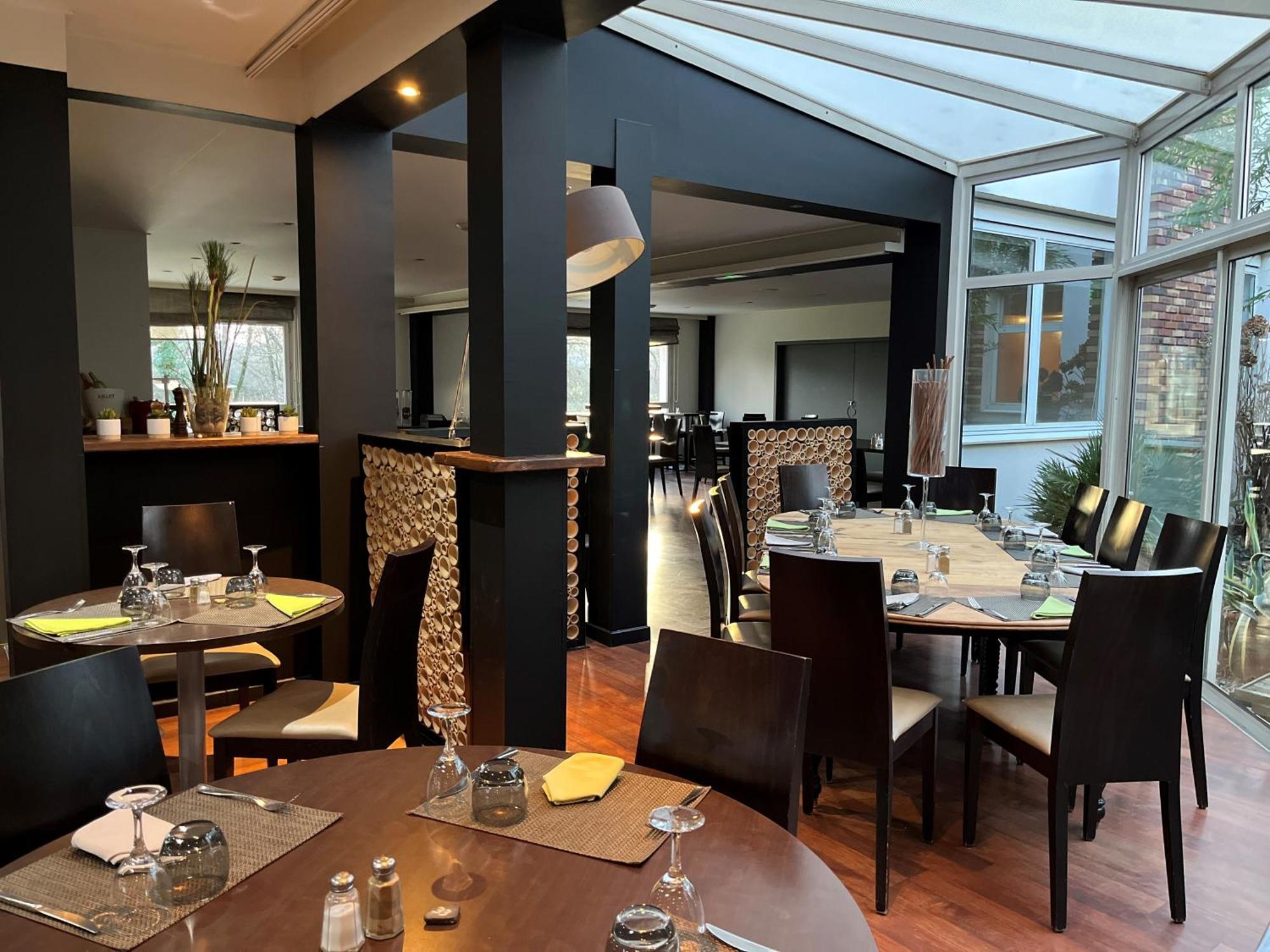 Ambiance Hotel Limas Eksteriør billede