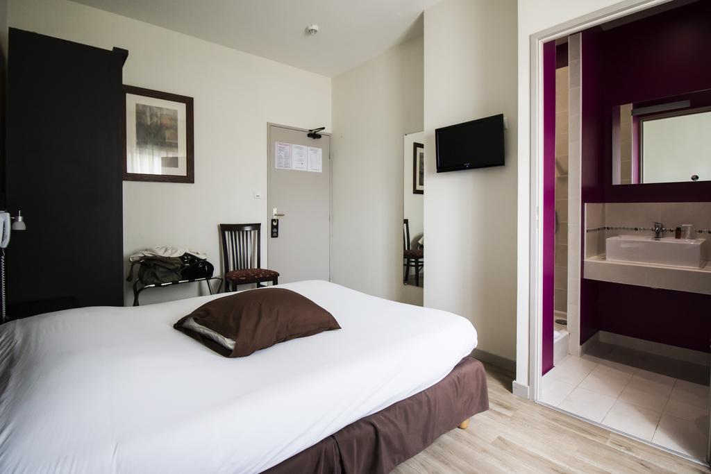 Ambiance Hotel Limas Eksteriør billede