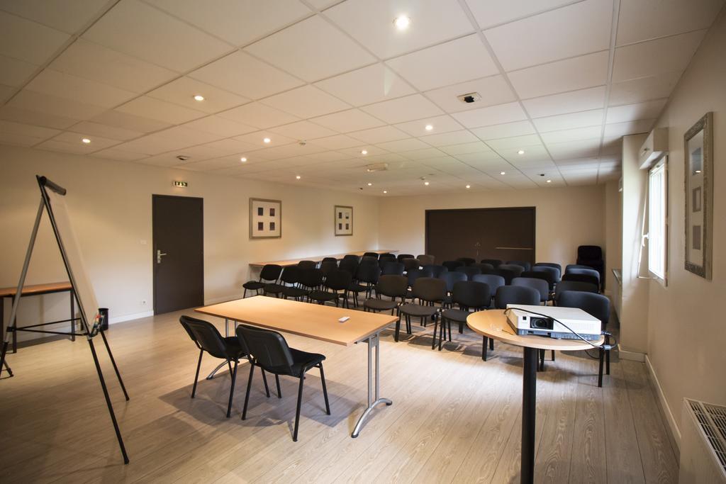 Ambiance Hotel Limas Eksteriør billede