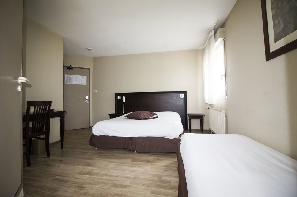 Ambiance Hotel Limas Eksteriør billede