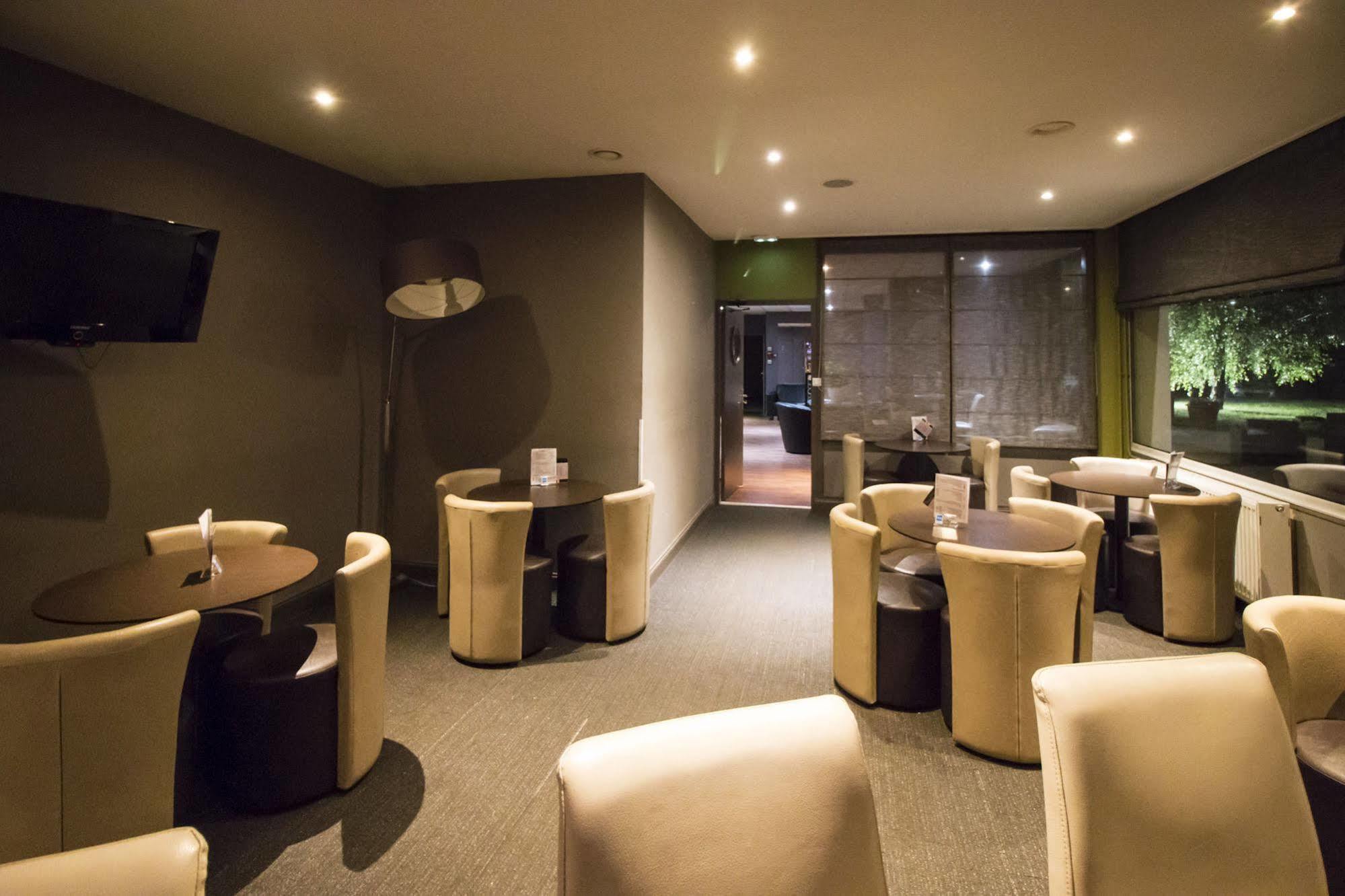 Ambiance Hotel Limas Eksteriør billede
