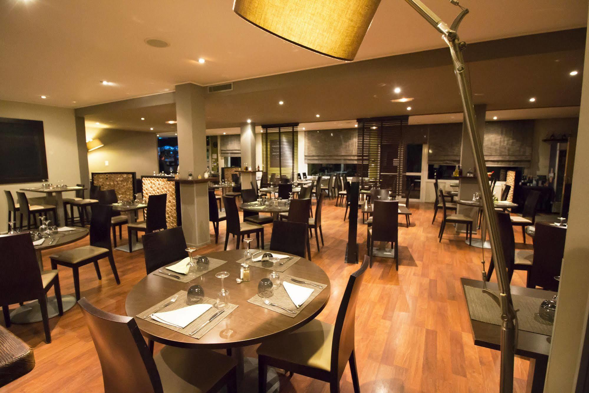 Ambiance Hotel Limas Eksteriør billede