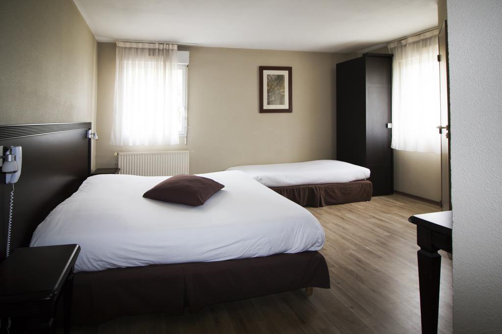 Ambiance Hotel Limas Eksteriør billede