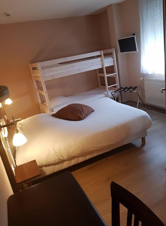 Ambiance Hotel Limas Eksteriør billede