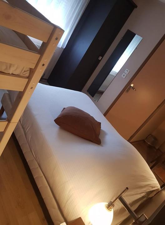 Ambiance Hotel Limas Eksteriør billede