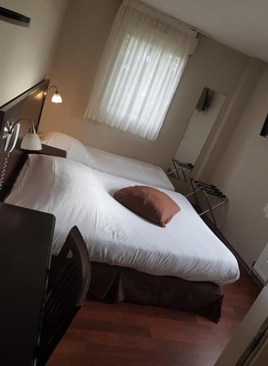 Ambiance Hotel Limas Eksteriør billede